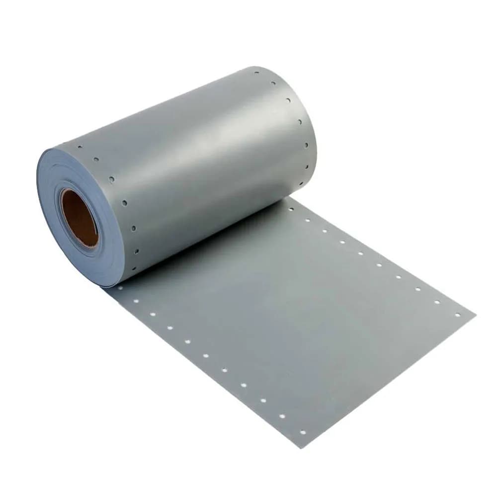 EPDM Dilatasyon Bandı - 25 mtul(1 Rulo)