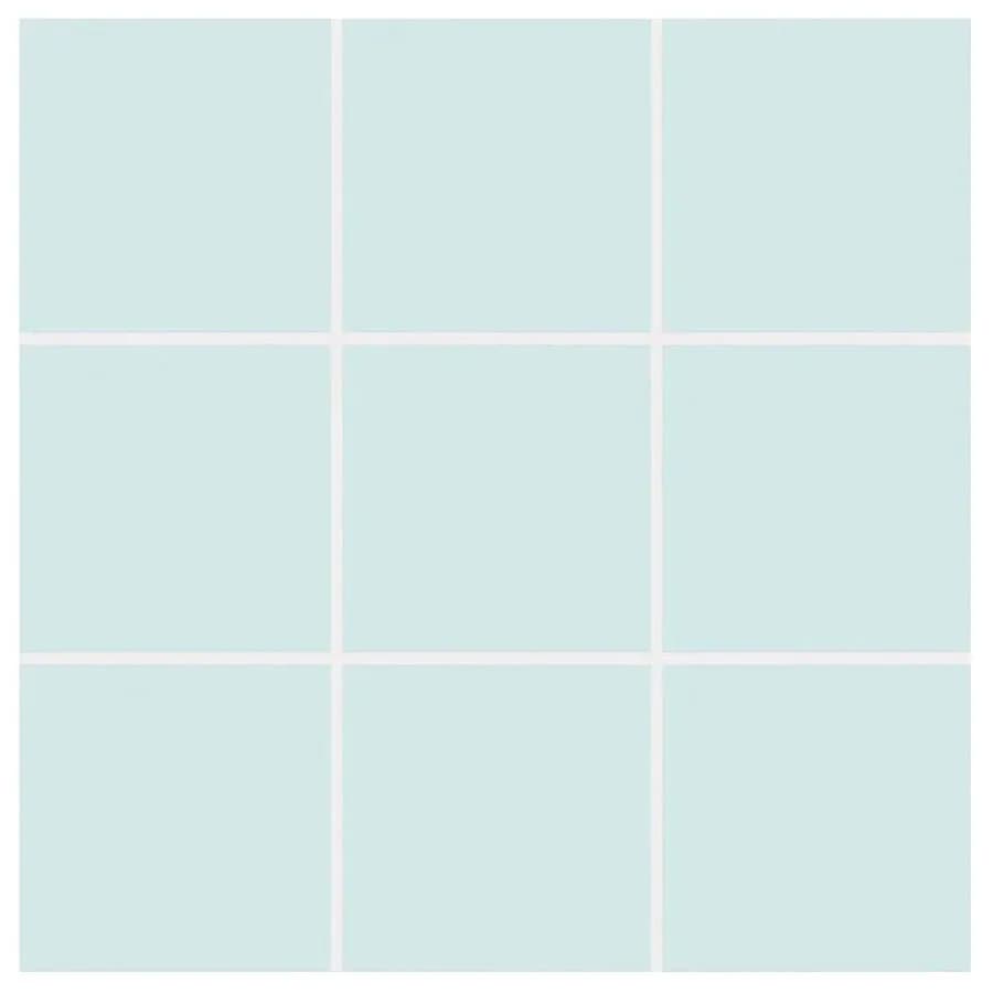 Havuz Porselen Mozaik 50x50 - PPM078