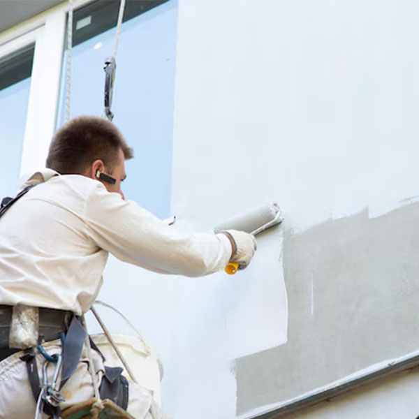 Dış Cephe Yalıtım Kaplaması – DEKOSHIELD 488 – 20KG