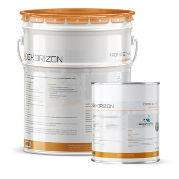 Epoksi Astar – EPOFIX 507 – 18KG