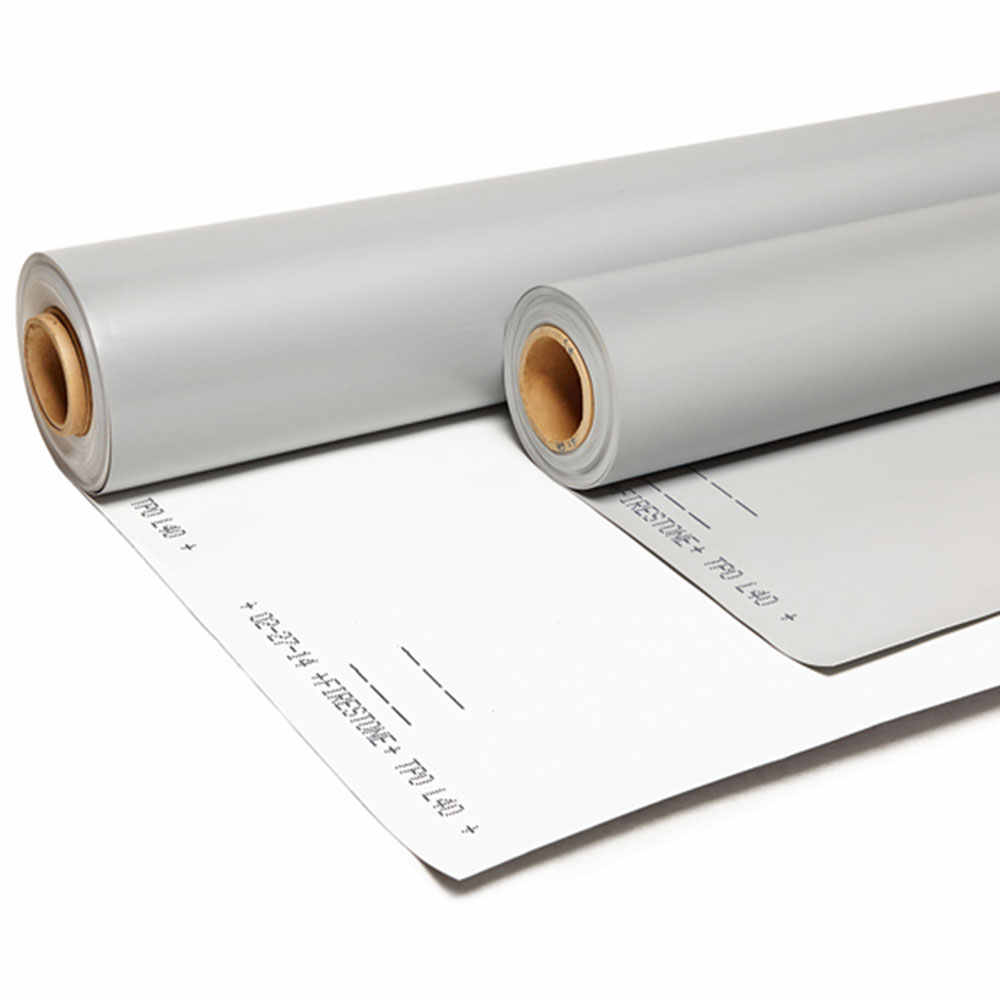 Firestone UltraPly™ TPO Membran