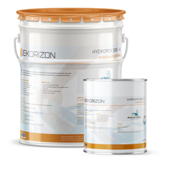 Epoksi Havuz Boyası – HYDROPOX 508 – 20KG