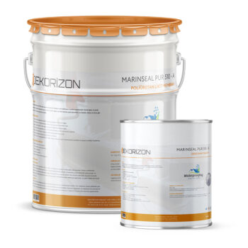 Poliüretan Likit Membran – MARINSEAL PUR 510 – 20KG