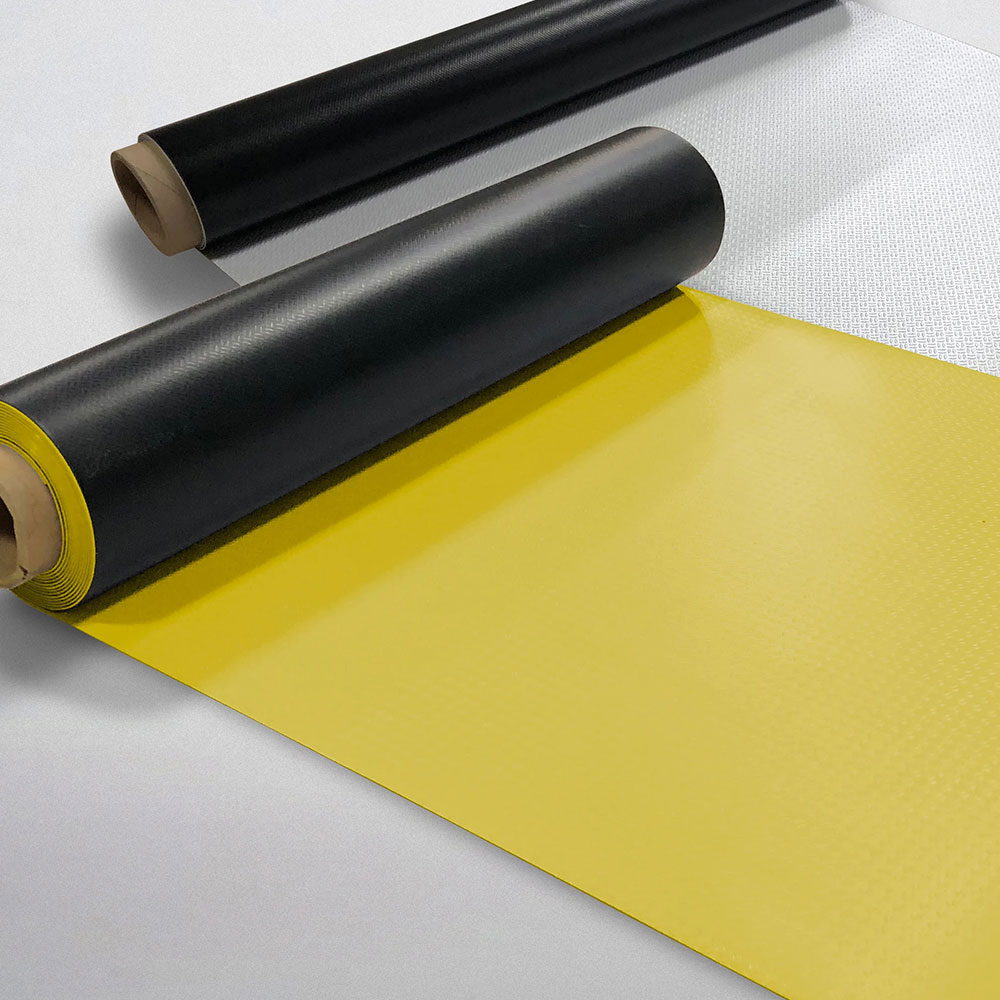 PVC Membran – 48m² (1 Rulo)