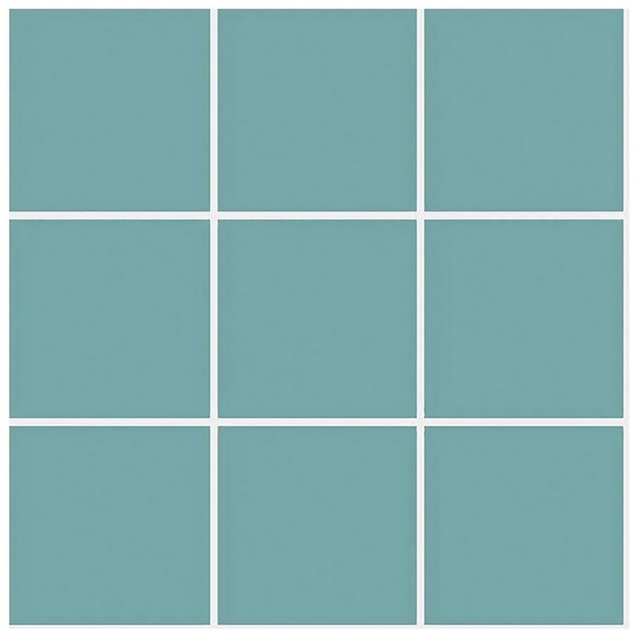 Havuz Porselen Mozaik 50×50 – PPM064