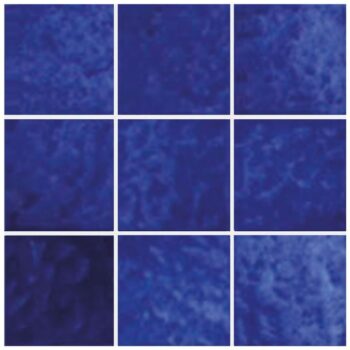 Havuz Porselen Mozaik 50×50 – Kobalt Armoni – PPM077