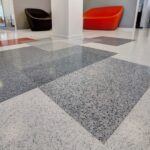 Terrazzo Epoksi Zemin