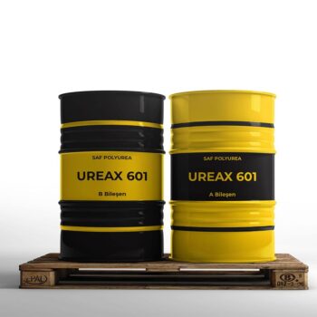 Polyurea Zemin Kaplama – UREAX 601